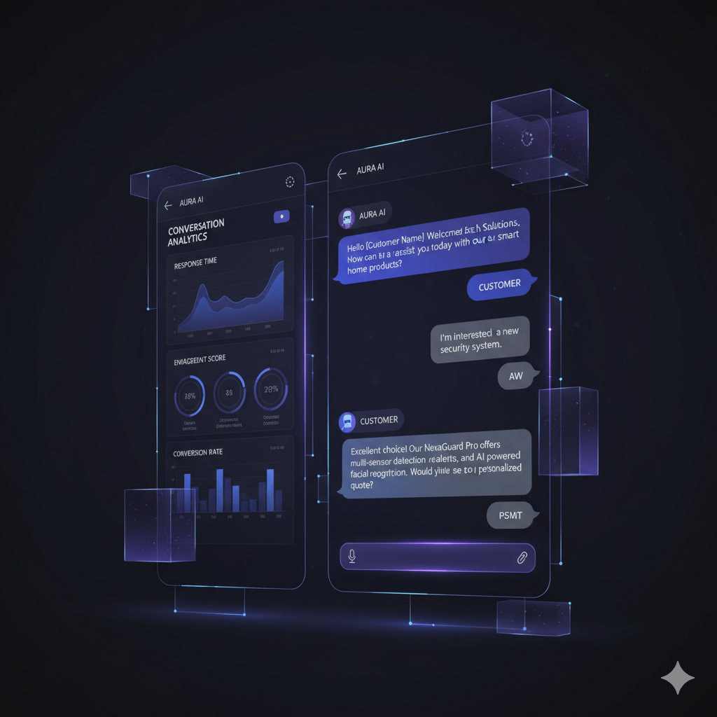 Chato - Agente de Ventas por WhatsApp