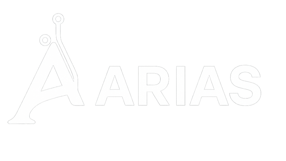 Logo de Arias